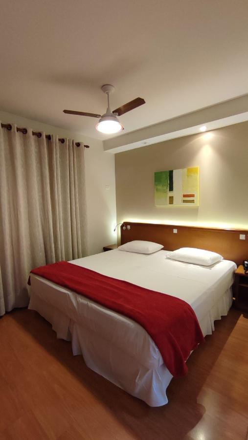 New Life Piracicaba By Atlantica Hotel Exterior photo