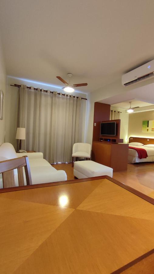 New Life Piracicaba By Atlantica Hotel Exterior photo