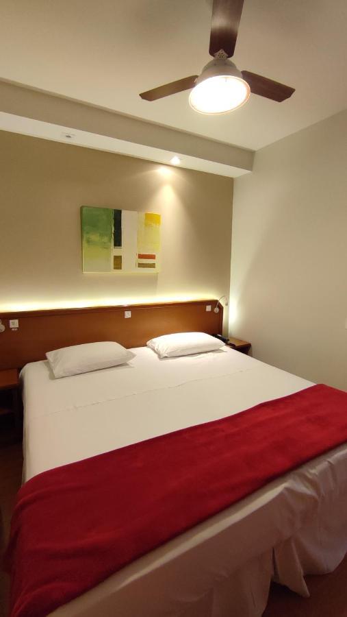New Life Piracicaba By Atlantica Hotel Exterior photo