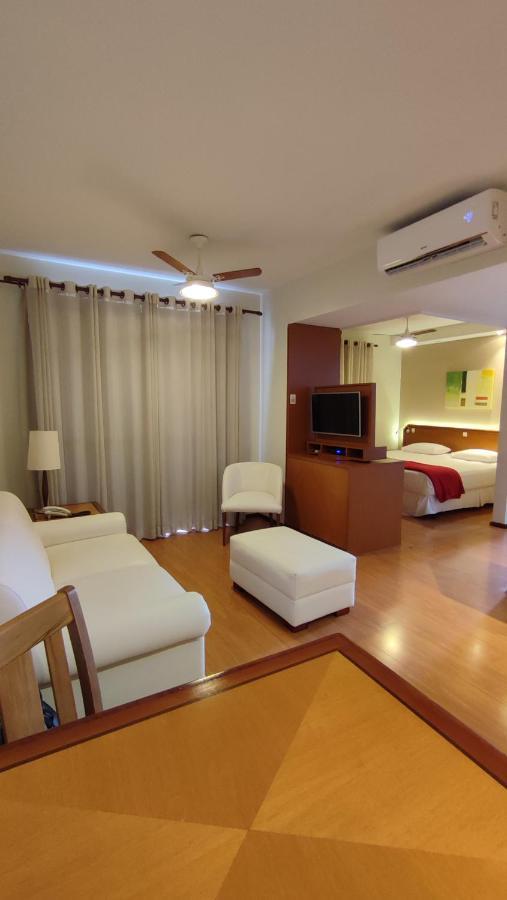 New Life Piracicaba By Atlantica Hotel Exterior photo